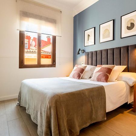 Apolo En Madrid Apartment Exterior foto
